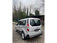 gebraucht Ford Transit Connect