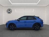Neu VW T-Roc R-line 150 PS (110 kW) 2026 Blau SUV