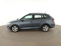 gebraucht Skoda Fabia 1.0 TSI Cool Plus, Benzin, 11.500 €