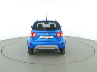 Gebraucht Suzuki Ignis Comfort 2022 Blau SUV