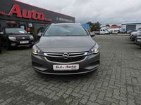gebraucht Opel Astra Sports Tourer Edition/AHK/NAVI/PDC/SH/KL