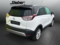 gebraucht Opel Crossland X 1.2 Turbo INNOVATION *LED*PDC*SHZ*