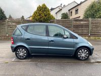 Second-hand Mercedes A140 2004 Berlinǎ