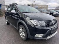 Gebraucht Dacia Sandero Stepway 73 PS (53 kW) 2019 Schwarz SUV
