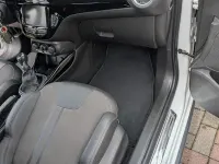 Gebraucht Opel Adam Rocks Rocks 69 PS (50 kW) 2016 Weiß Kleinwagen