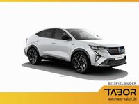 Neu Renault Rafale 300 PS (220 kW) 2025 Weiß SUV