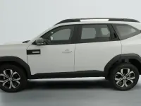 Nuova Dacia Bigster Expression 140 CV (102 kW) 2026 Bianco SUV