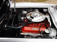 Używany Corvette Stingray 1963 Srebrny Coupe