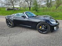 gebraucht Opel GT GT