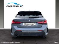 gebraucht BMW 118 i Hatch M Sport HiFi LED Tempomat Klimaaut.