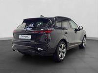 Gebraucht Audi Q3 S-Line 150 PS (110 kW) 2025 Schwarz SUV