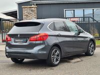 gebraucht BMW 218 i Active TourerSport Line *Autom.*Navi*LED*