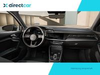 Neu Audi A3 Advanced 204 PS (150 kW) 2025 Schwarz Kombi