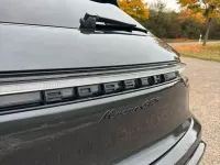Gebraucht Porsche Macan GTS 441 PS (324 kW) 2021 Grau SUV
