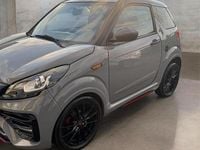 Second-hand Ligier JS50 2024 Gri Hatchback