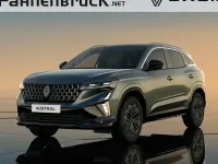 Neu Renault Austral Techno 148 PS (108 kW) 2026 Grau SUV