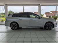 Gebraucht Opel Astra 114 kW (156 PS) 2024 Kristall silber Kombi