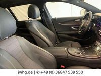 Gebraucht Mercedes E400 330 PS (242 kW) 2020 Weiß Limousine