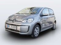 gebraucht VW e-up! Edition 61 kW (83 PS) 32,3 kWh 1-Gang-Auto