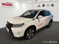 Gebraucht Suzuki Vitara Comfort+ 129 PS (94 kW) 2025 Weiß SUV