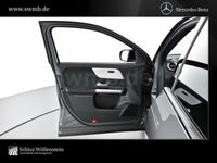 gebraucht Mercedes GLA200 AMG/Night/LED/AHK/Fahrassist/Business-P