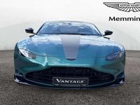 gebraucht Aston Martin V8 F1 Edition Memmingen