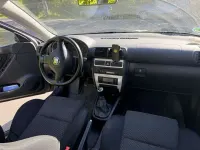 Second-hand Seat Leon 105 CP (77 kW) 2003 Hatchback