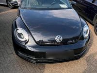 Gebraucht VW Beetle 220 PS (161 kW) 2017 Schwarz Kleinwagen