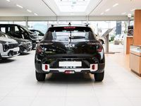 gebraucht Kia Stonic VISION 1.0 MT RFK NAVI DAB