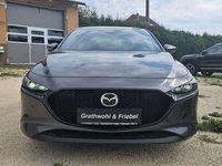 Neu Mazda 3 Exclusive-Line 140 PS (102 kW) 2025