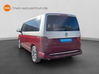 Usado VW Multivan 199 HP (146 kW) 2019 Prateado Monovolume