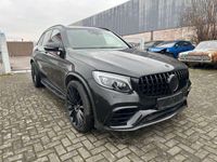 gebraucht Mercedes GLC63 AMG GLC -KlasseS AMG 4Matic,22Zoll,Ka