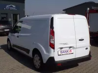 Gebraucht Ford Transit 120 PS (88 kW) 2021 Frozen white Kombi