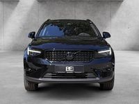 Gebraucht Volvo XC40 Plus 163 PS (119 kW) 2025 Schwarz SUV
