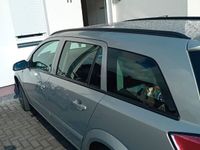gebraucht Opel Astra Caravan 1.6 Ecotec Edition 85kW Easytr...