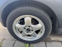 Second-hand Mini ONE 95 CP (69 kW) 2008 Negru Hatchback