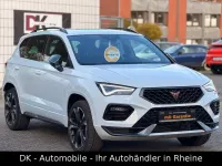 Gebraucht Cupra Ateca Basis 190 PS (139 kW) 2025 Weiß SUV
