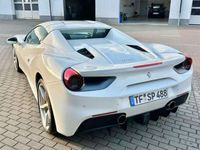 gebraucht Ferrari 488 *Lift*NAV*Racing*RFK*MWST