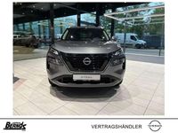 Neu Nissan X-Trail N-Connecta 158 PS (116 kW) 2026 Dark grey metallic SUV