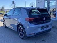 Gebraucht VW ID.3 Pro Performance 150 kW (204 PS) 2021 Grau Kleinwagen