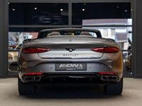 Neu Bentley Continental 683 PS (502 kW) 2025 Grau Cabrio