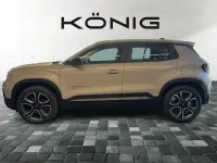 Gebraucht Jeep Avenger Altitude 101 PS (74 kW) 2023 Grau SUV