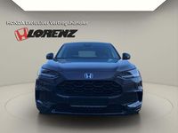 Gebraucht Honda ZR-V Sport 184 PS (135 kW) 2024 Schwarz SUV