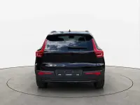 Gebraucht Volvo XC40 Plus 163 PS (119 kW) 2025 Schwarz SUV