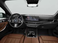 Gebraucht BMW X5 Exclusive 313 PS (230 kW) 2025 Black sapphire metallic SUV