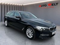 gebraucht BMW 520 d Touring,1Hand,Navi,Kamera,HUD,vir. Cockpit