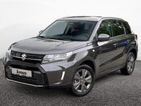 Neu Suzuki Vitara Comfort 129 PS (94 kW) 2025 (zzz) titan dark gray m SUV