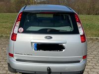 gebraucht Ford C-MAX 1,8 Trend Trend