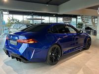 Neu BMW M5 Performance 727 PS (534 kW) 2025 Blau Limousine