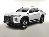 Neu Maxus T60 215 PS (158 kW) 2025 Weiß Pickup